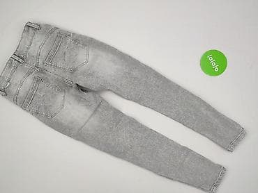 jeans 44: Jeansy damskie, rozmiar XS — 3