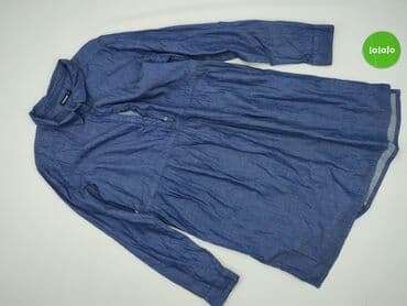 reserved sukienka denim: Inextenso, Sukienka damska — 2