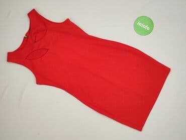 piękne czerwone sukienki na wesele: Miss Selfridge, Sukienka damska, rozmiar S — 2