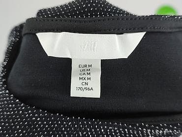 bluza h m: H&M, Bluzka damska, rozmiar M — 4