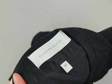 koszulki do robloxa: Giorgio, Koszula damska, 3XL — 5