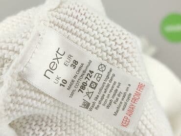 sukienki sweterkowe plus size: Sukienka damska, rozmiar S — 5