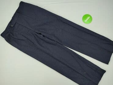 garnitury reserved: Spodnie garniturowe dla mężczyzn, S — 2