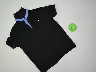 a: Polo Ralph Lauren, Koszulka polo dla mężczyzn, rozmiar XL — 2