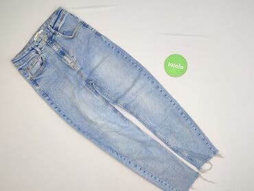 dżinsy pull and bear: PULL&BEAR, Jeansy damskie, rozmiar S — 2