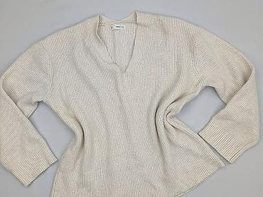mango swetry: MNG, Sweter damski, rozmiar L — 1