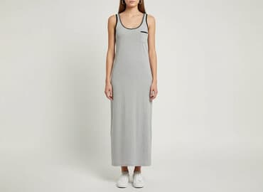 sinsay sukienki damskie maxi: Sinsay, Sukienka damska, rozmiar S — 1