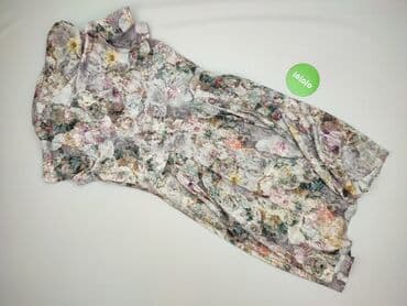 sukienki na wesele zalando plus size: Sukienka damska, 2XL — 3