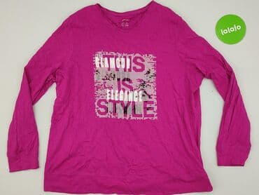 bluzki 48 plus size: Esmara, Bluzka damska, rozmiar L — 2