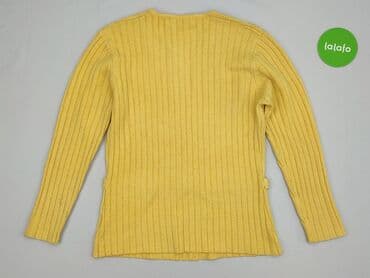 czy sweter z poliestru jest dobry: Women`s sweater, size S (EU 36) — 3