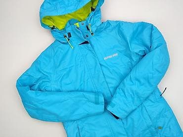 śniegowce biosoft: Alpine Pro, Kurtka zimowa damska, rozmiar M — 1