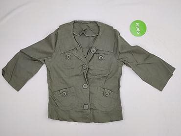 katana damska: Bhs, Kurtka przejściowa damska, rozmiar S — 2