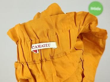 plisowane spódnice mango: Camaïeu, Spódnica damska, rozmiar S — 5