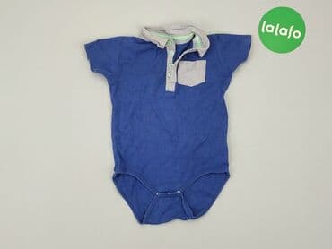 krótkie spodenki niemowlęce 74: Bodysuits, 1.5-2 years, 86-92 cm, condition - Very good — 2