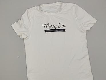 droga marka: T-shirt damski, rozmiar L — 1