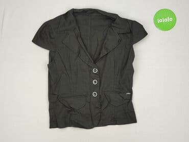 kurtka koszulowa c a: Women`s shirt, size S — 3