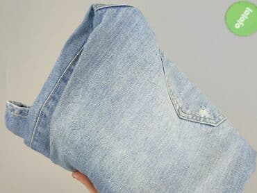 euro jeans: Zara, Jeansy damskie, M — 5
