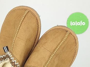 buty ccc emu: Pier One, Kapcie damskie, rozmiar 36 — 5