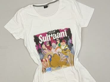 jeremy sochan koszulka: Women`s T-shirt, size M (EU 38) — 1