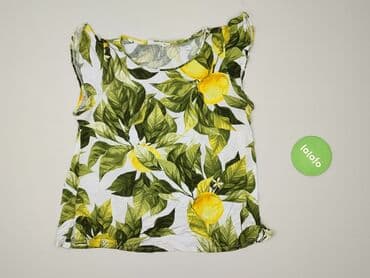bluzka w paski c a: Women's blouse, size S (EU 36) — 2