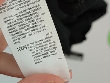 bluzki elisabetta franchi: House, Top damski, rozmiar M — 7