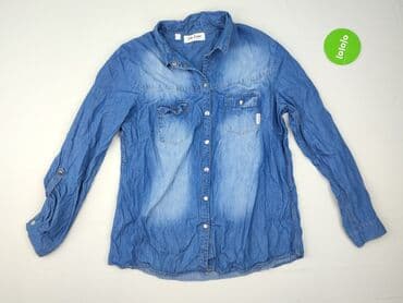 John Baner, Women`s shirt, size 2XL (EU 44) — 2