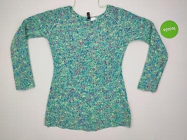 pull and bear sweterek: RAINBOW, Sweter damski, rozmiar S — 2
