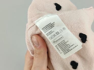 sweter hello kitty h m: H&M, Sweter damski, rozmiar S — 5