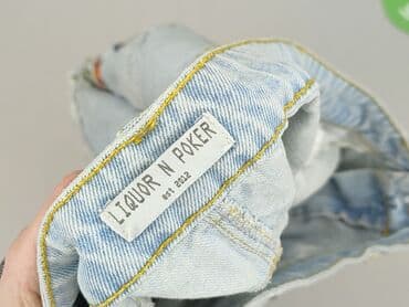 koszulka jack daniels biala: Szorty dla mężczyzn, M — 5