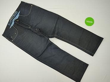 monki sweter: Livergy, Jeansy dla mężczyzn, rozmiar L — 2