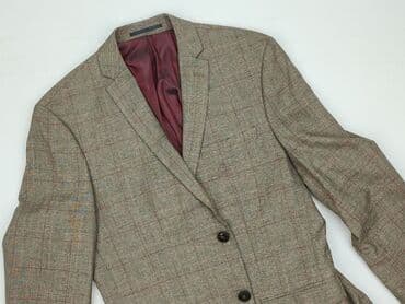 dsquared2 kurtka zimowa: Selected Homme, Marynarka dla mężczyzn, rozmiar S — 1