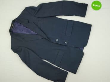 kurtka robocza: Marynarka dla mężczyzn, M — 2