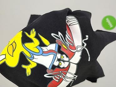 cartoon clothes: Looney Tunes, T-shirt damski, rozmiar M — 6