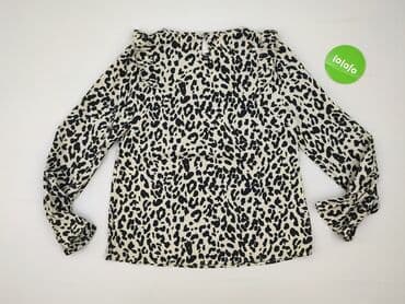 sheilay bluzki: Shein, Bluzka damska, rozmiar M — 4