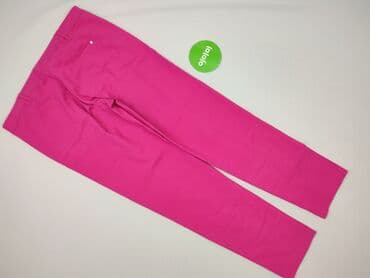 kozaki zimowe w ccc: Orsay, Spodnie materiałowe damskie, 2XL — 3