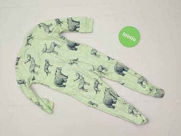 lidl koszulka termiczna: Pajacyk, Dodo, 9-12 miesięcy, stan - Idealny — 3