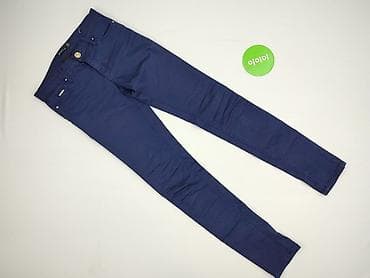 stradi jeans: Stradivarius, Jeansy damskie, rozmiar 2XS — 2