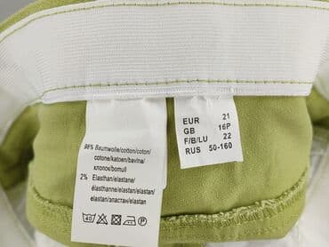Ubrania damskie: Spodnie materiałowe damskie, rozmiar XL — 4