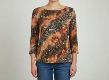 koszulki z długim rękawem damskie joop!: Bluzka damska, rozmiar S — 6