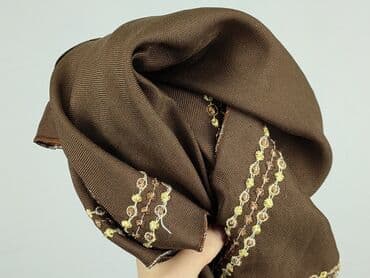 Home Decor: PL - Tablecloth 77 x 77, color - Brown, condition - Perfect — 6