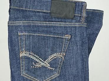 dżinsy slim: Mexx, Spódnica damska, rozmiar M — 6