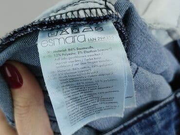 esmara jeansy: Esmara, Jeansy damskie, rozmiar M — 7