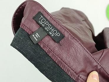 object spódnice: Topshop, Spódnica damska, rozmiar L — 4