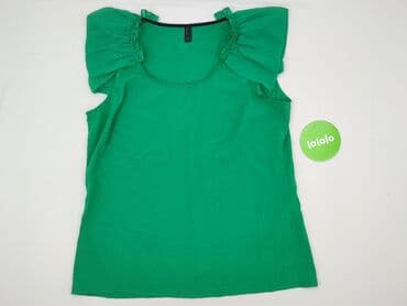 lidl koszulki polo: Vero Moda, Top damski, rozmiar L — 2