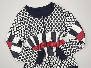 Ulla Popken, Bluza damska
, rozmiar 2XL