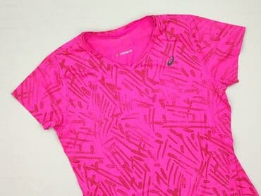 climacool t shirt: Asics, T-shirt damski, rozmiar L — 1