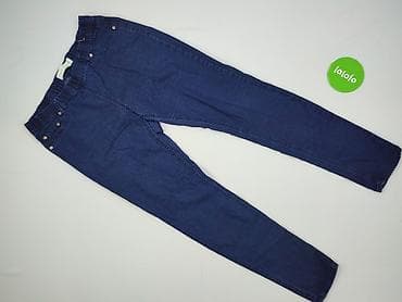 cargo moro pants: Jeansy damskie, rozmiar XL — 2