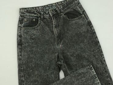 dżinsy z dziurami: FBsister, Jeans for women, size XS (EU 34) — 1