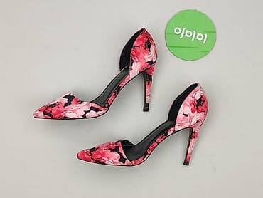 sandaly born 2 be: Półbuty damskie, rozmiar 39 — 2