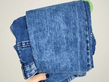 jeansy bootcut: Jeans for women, size S (EU 36) — 4